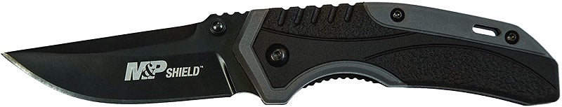 Smith & Wesson M&P Shield Folding Knife 1085919