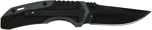 Smith & Wesson M&P Shield Folding Knife 1085919