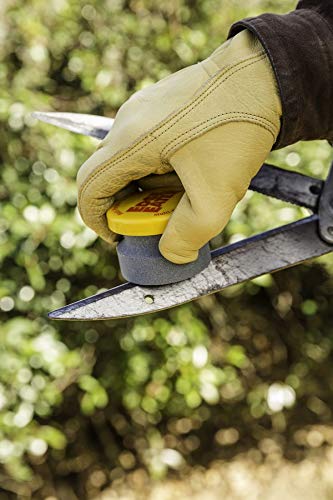 Smith's Edge Eater Stone Multi-Purpose Tool Sharpener 50910