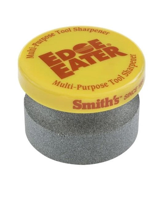 Smith's Edge Eater Stone Multi-Purpose Tool Sharpener 50910