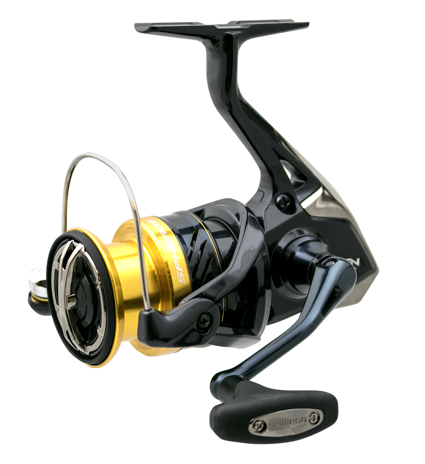 reel shimano elf c3000sdh Shimano Spheros SW C3000HG Spinning Reel