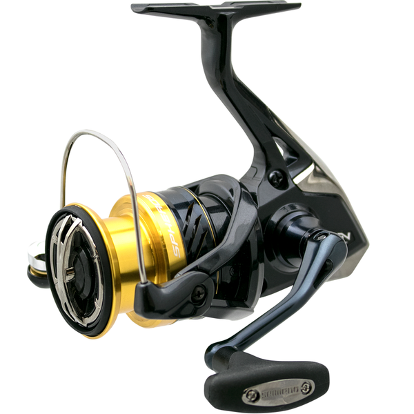 Shimano Spheros SW C3000HG Spinning Reel Shimano Spheros SW C3000HG Spinning Reel