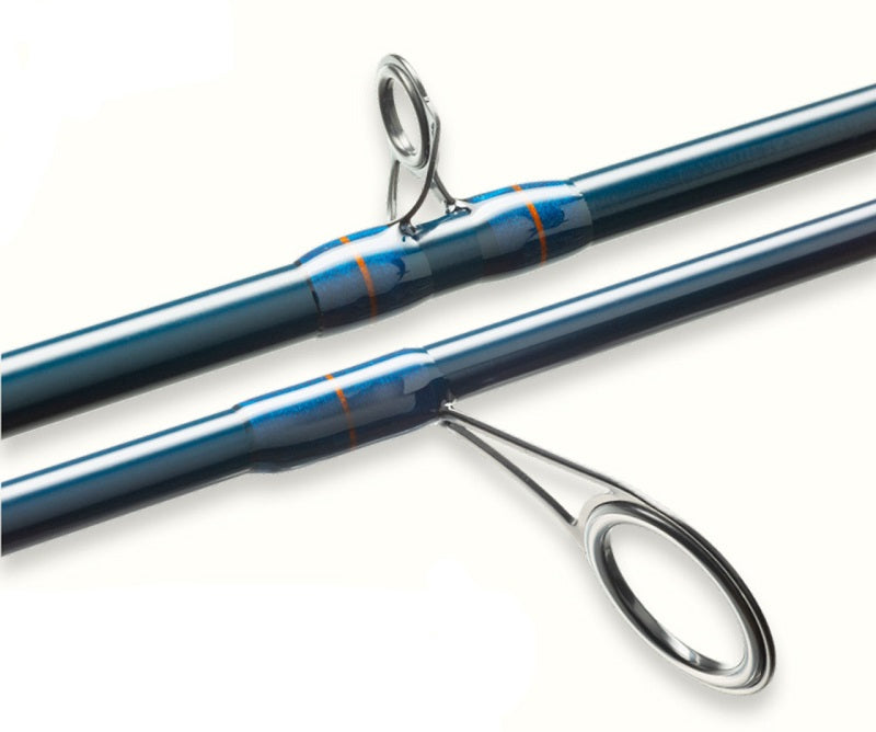 Croix Triumph 7' Spinning Rod TSR70MLF