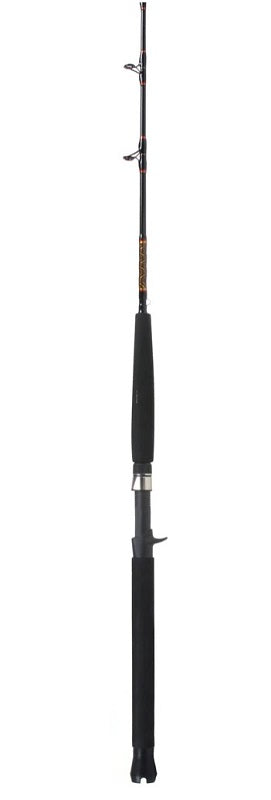 Star Rods Aerial Jigging Conventional Rod 5ft 6in EXJC56H
