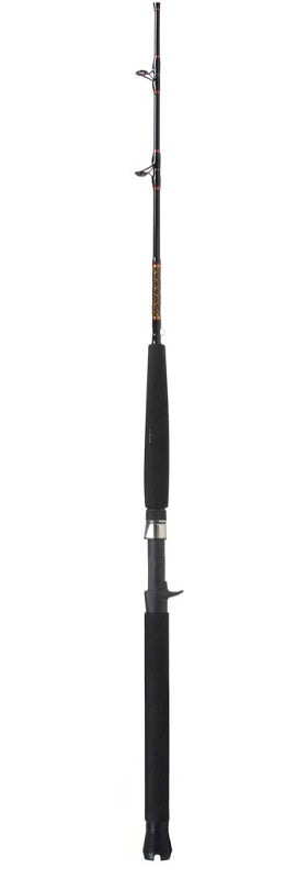 Star Rods Aerial Jigging Conventional Rod 5' 6 EXJC56H