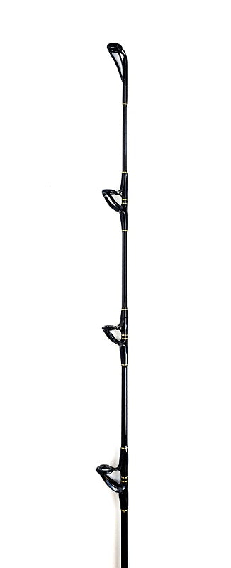 Star Rods PGSU66H Paraflex Stand-Up Conventional Rod Star Rods PGSU66H Paraflex Stand-Up Conventional Rod