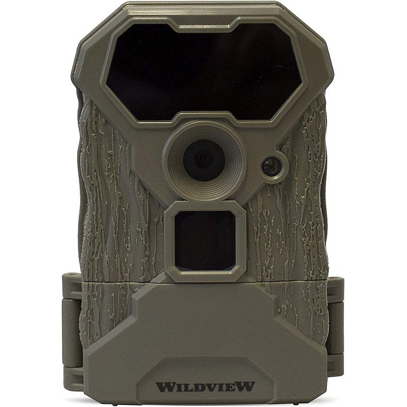 Stealth Cam Wildview WV12 Infrared Trail Camera STC-WV12
