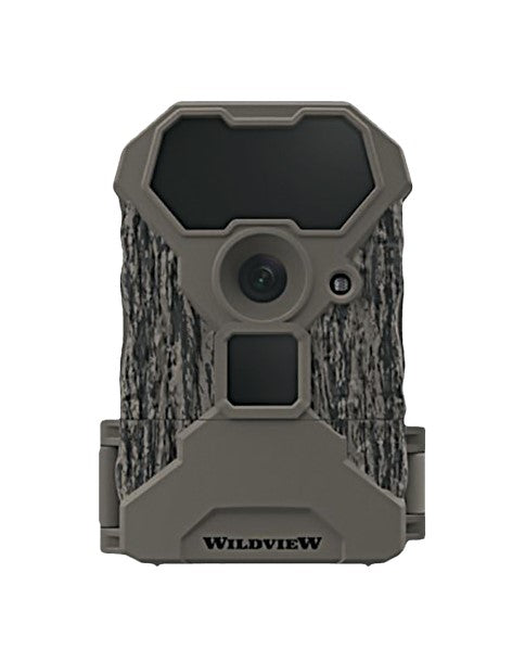 Stealth Cam Wildview WV16 Infrared Trail Camera STC-WV16