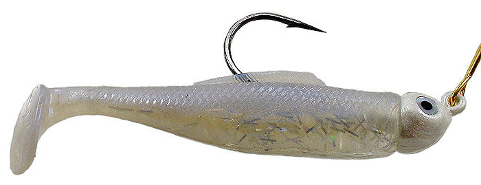 Strike King Redfish Magic 1/8 oz Opening Night 1pk