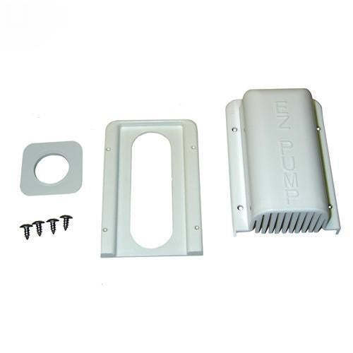T-H Marine EZ Pump EZ-WHT-1-DP