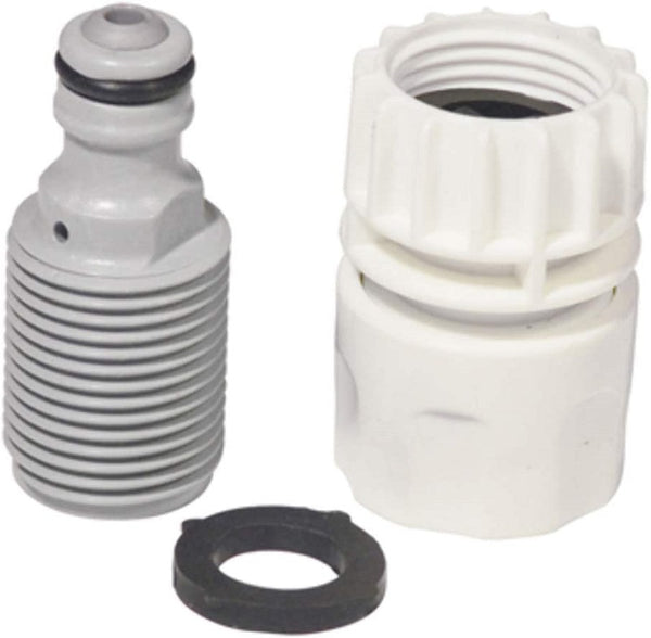 T-H Marine Outboard Flush Kit Quick Flush QF-1K-DP