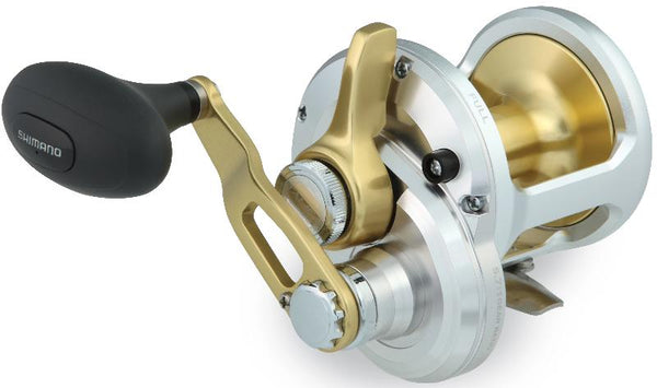 Shimano Talica TAC16 Conventional Reel