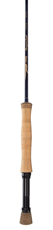 TFO Mangrove Coast 9' Fly Rod TF 08 90 4 MC