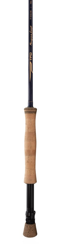 TFO Mangrove Coast 9' Fly Rod TF 09 90 4 MC