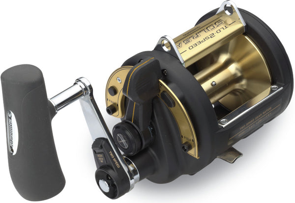 Shimano TLD TLD50IILRSA Conventional Reel