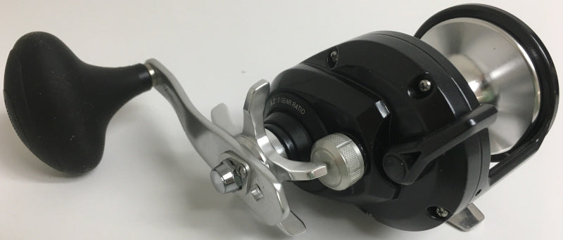 left handed shimano reels Shimano Torium Star Drag Conventional Reel
