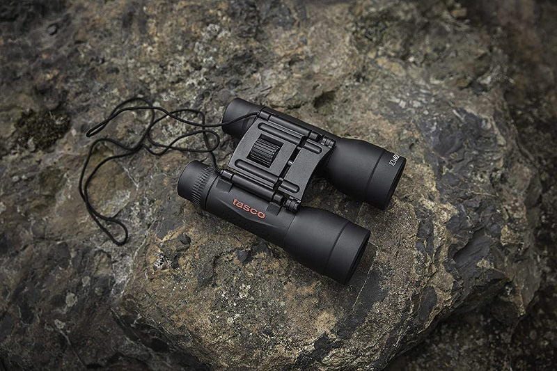 Tasco 10x32 Essentials Compact Binocular ES10X32