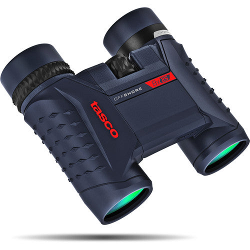 Tasco 8x 25 Offshore Waterproof Binocular 200825