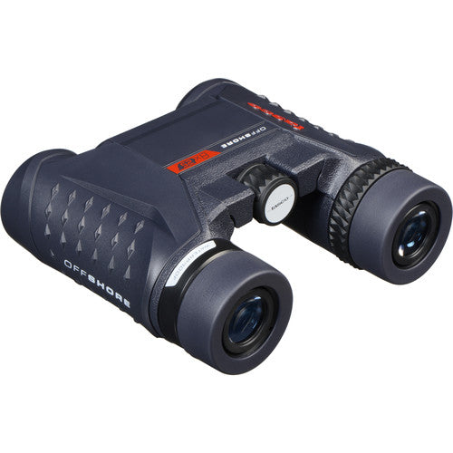 Tasco 8x 25 Offshore Waterproof Binocular 200825