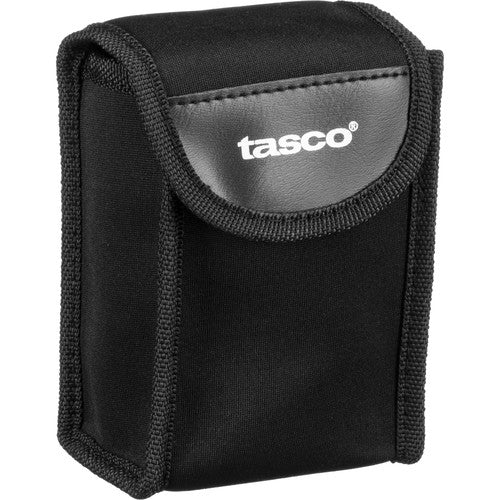 Tasco Essentials 12x25 Binocular Black 178125