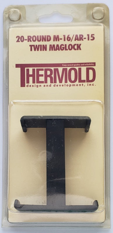 Thermold 20-Round Twin Maglock TML/20