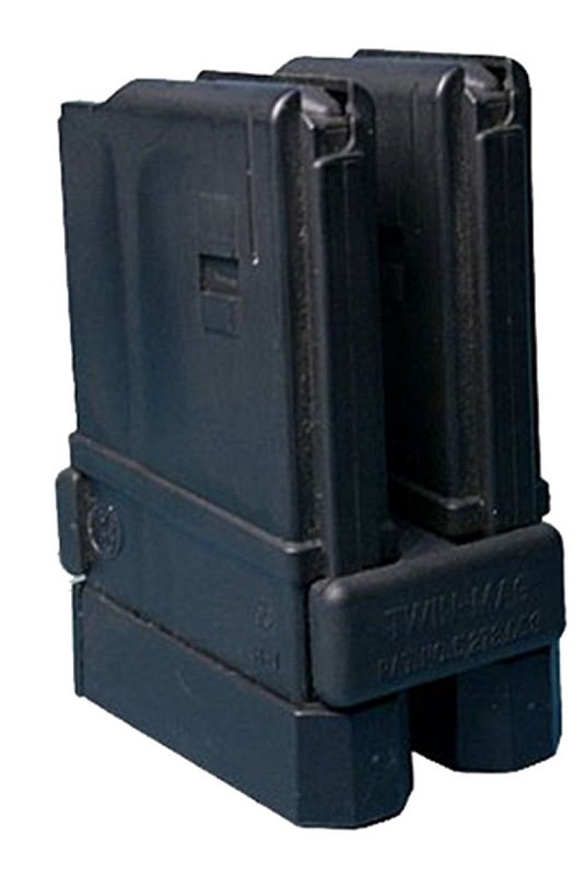Thermold 20-Round Twin Maglock TML/20