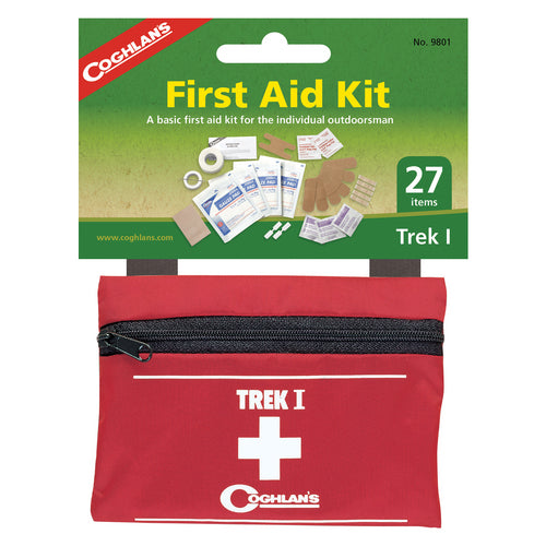 Coghlan's Trek 1 First Aid Kit 9801