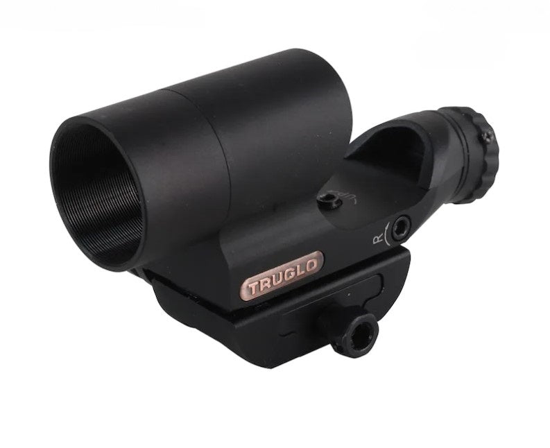 TruGlo Triton Open Red-Dot Series Sight TG8365B
