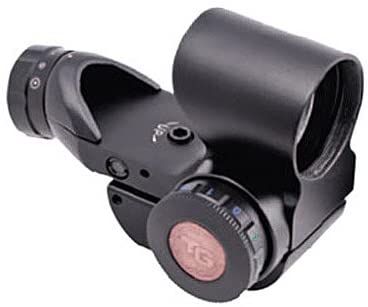 TruGlo Triton Open Red-Dot Series Sight TG8365B