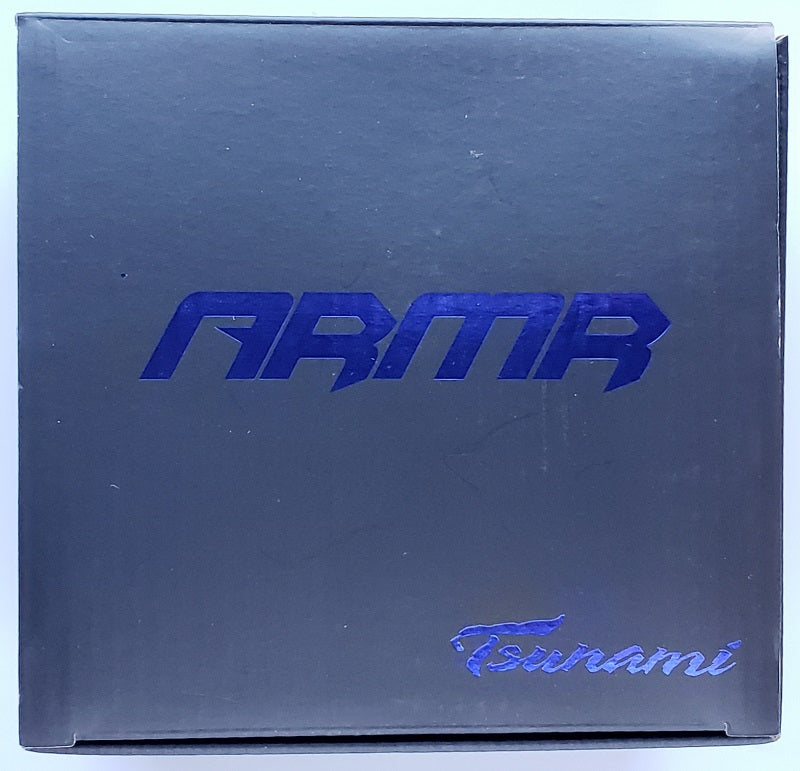 tsunami armr spinning reel Tsunami ARMR Spinning Reel TSARM4000