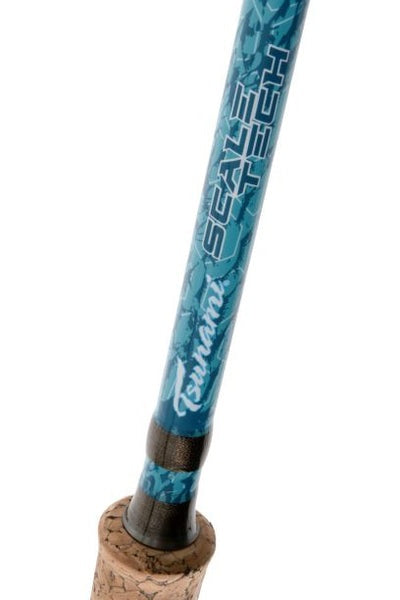 tsunami fishing rods customer service Tsunami Scale Tech 7' Spinning Rod TSSTEC701M