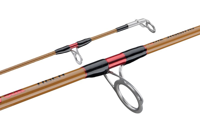 Ugly Stik Tiger Elite Jig Spinning Rod 6ft USTEJG80130S601