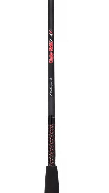 Ugly Stik GX2 Casting Rod