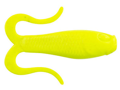 Berkley Gulp Doubletail Swimming Mullet 3" 8pk