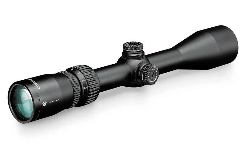 Vortex Copperhead 3-9x40 Riflescope CPH-309