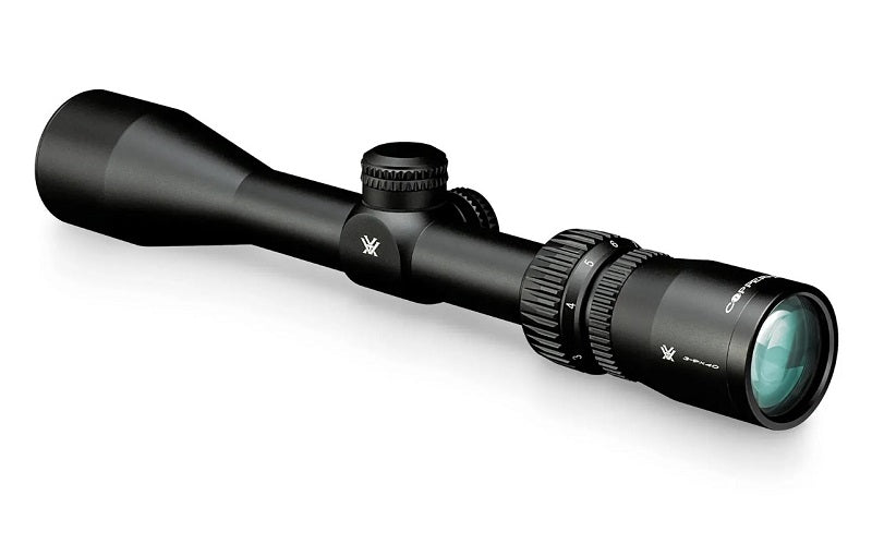 Vortex Copperhead 3-9x40 Riflescope CPH-309