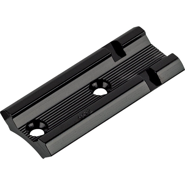 Weaver Top Mount Base #402M Matte Black 48429