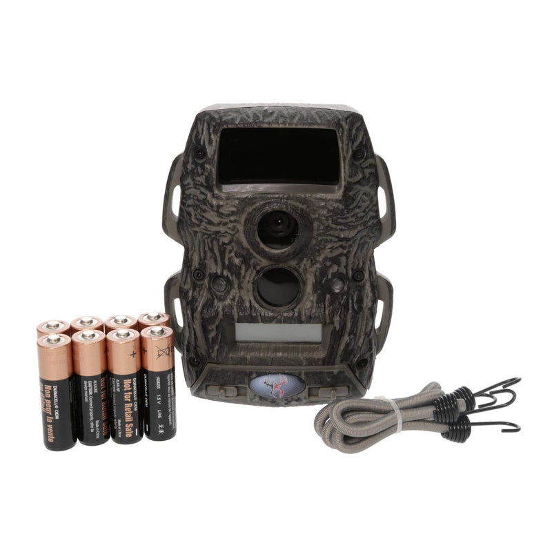 Wildgame Cloak Lightsout 24MP Trail Camera K24B20W26-21