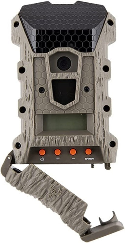 Wildgame Innovations Trail Camera Error: Quick Fixes & Tips