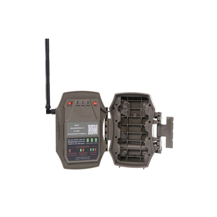 Wildgame Terra Cell 20MP Cellular (Verizon) Trail Camera WGI-TERAWVZ