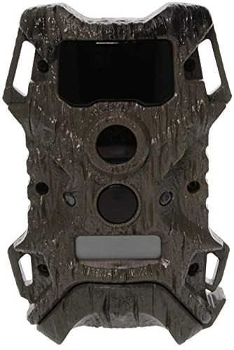 Wildgame Terra Extreme Lightsout 18MP Trail Camera TX18B8W-21