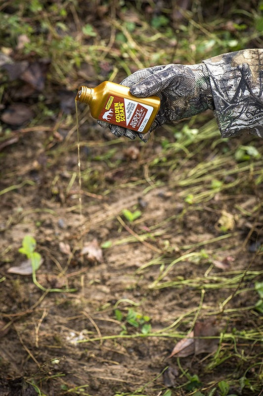 Wildlife Research Golden Scrape 4oz 242-4
