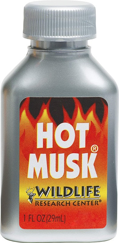 Wildlife Research Hot-Musk 1oz 300