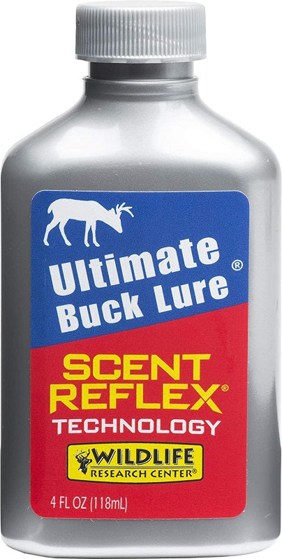 Wildlife Research Ultimate Buck Lure 4oz 43094