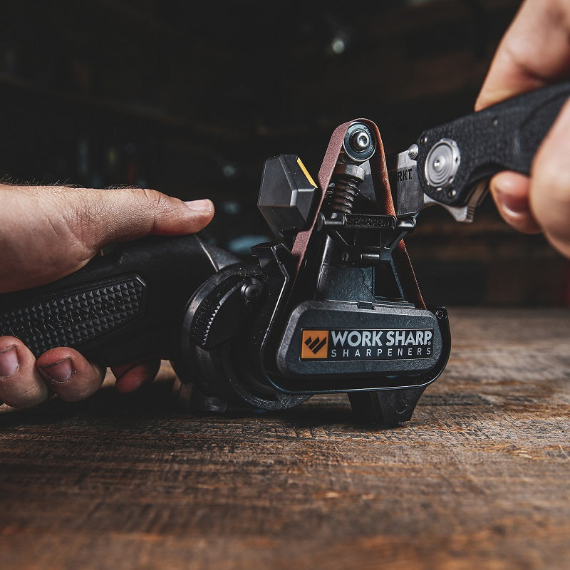 Work Sharp Sharpeners MK.2 WSKTS2