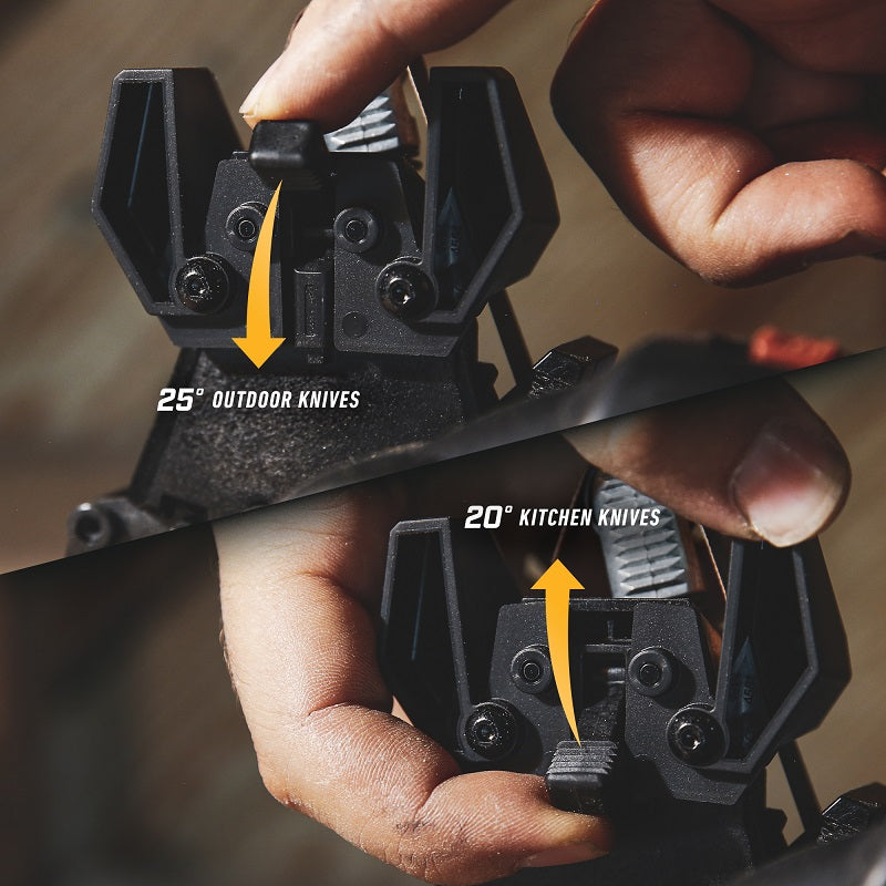 Work Sharp Sharpeners MK.2 WSKTS2