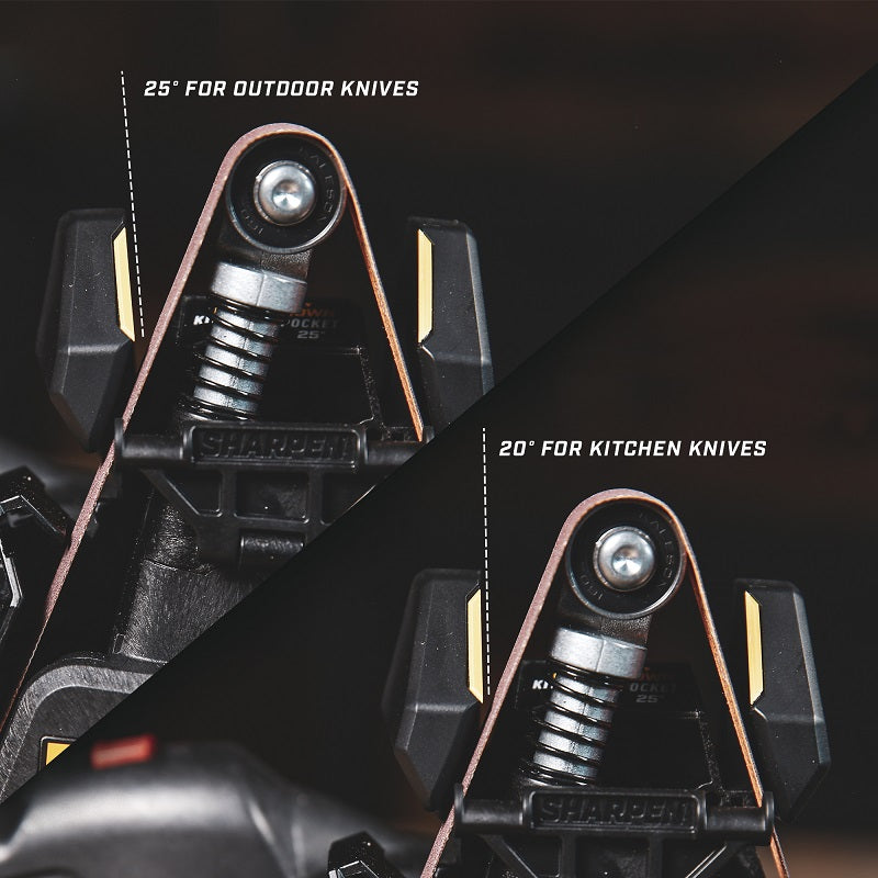 Work Sharp Sharpeners MK.2 WSKTS2