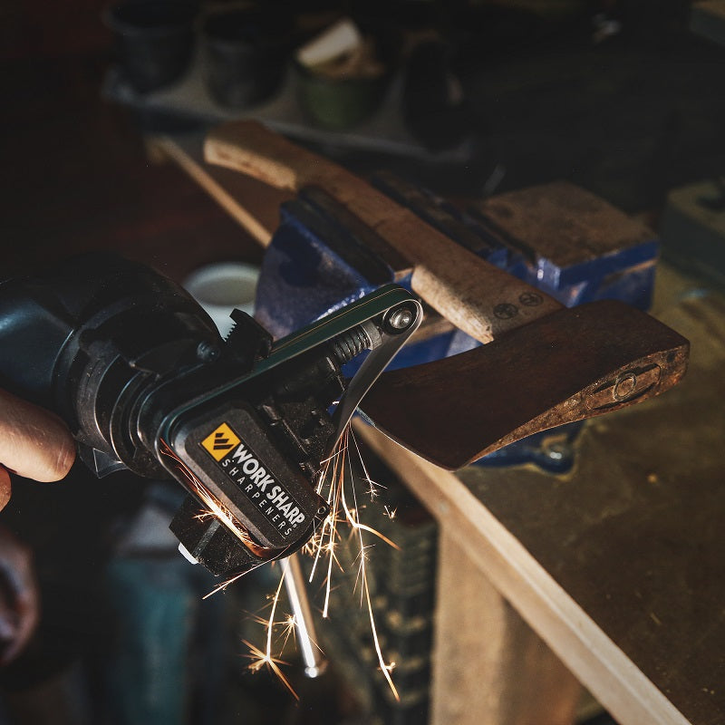 Work Sharp Sharpeners MK.2 WSKTS2