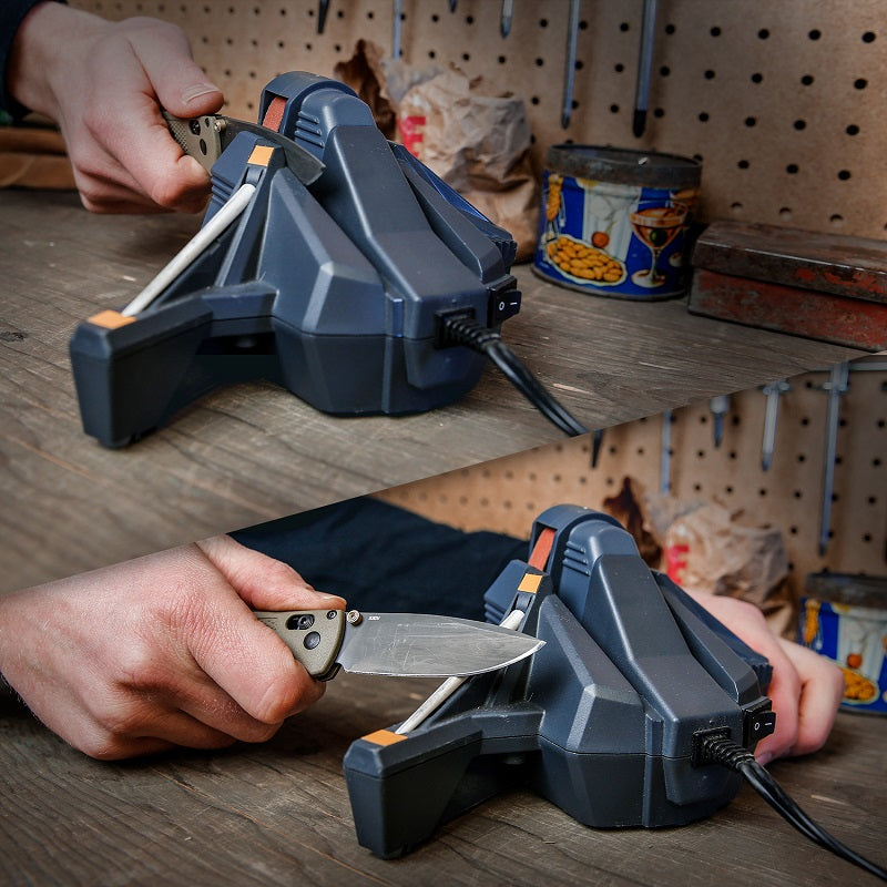 Work Sharp Sharpeners WSCMB