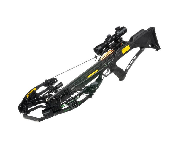 Xpedition Viking X-430 Crossbow VS-430-BK